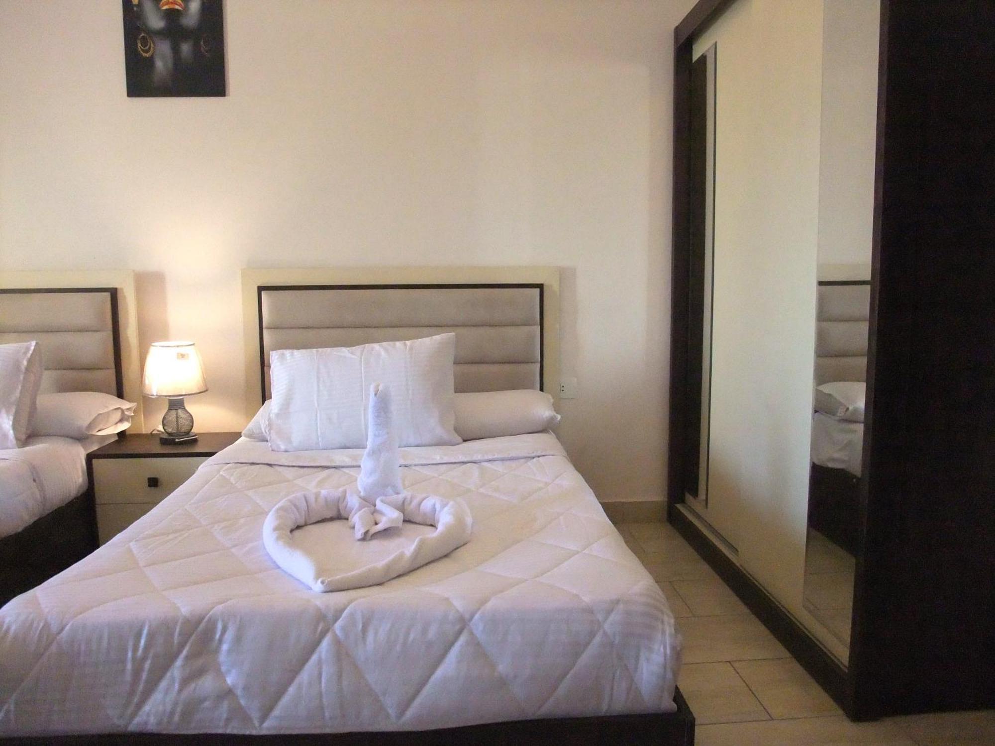 Sky Relax Aldau Heights Aparthotel *