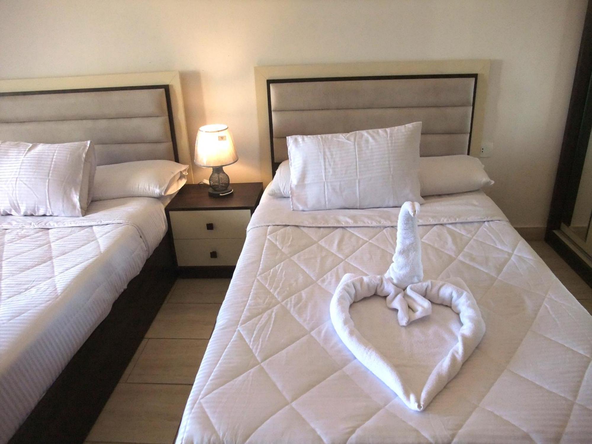 Sky Relax Aldau Heights Hurghada
