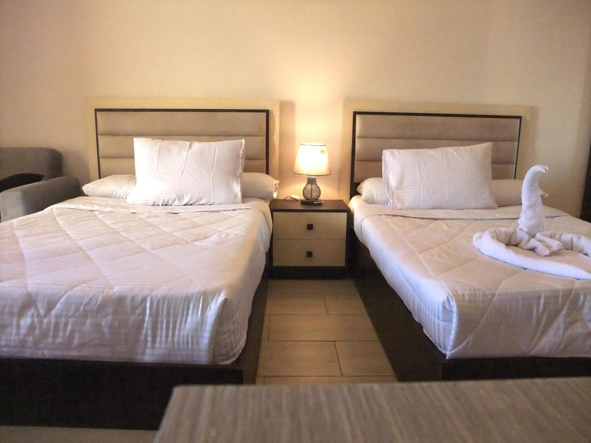Sky Relax Aldau Heights * Hurghada