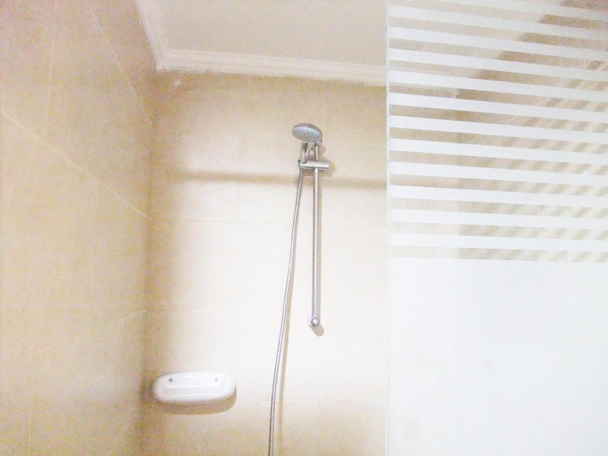 Sky Relax Aldau Heights Aparthotel *