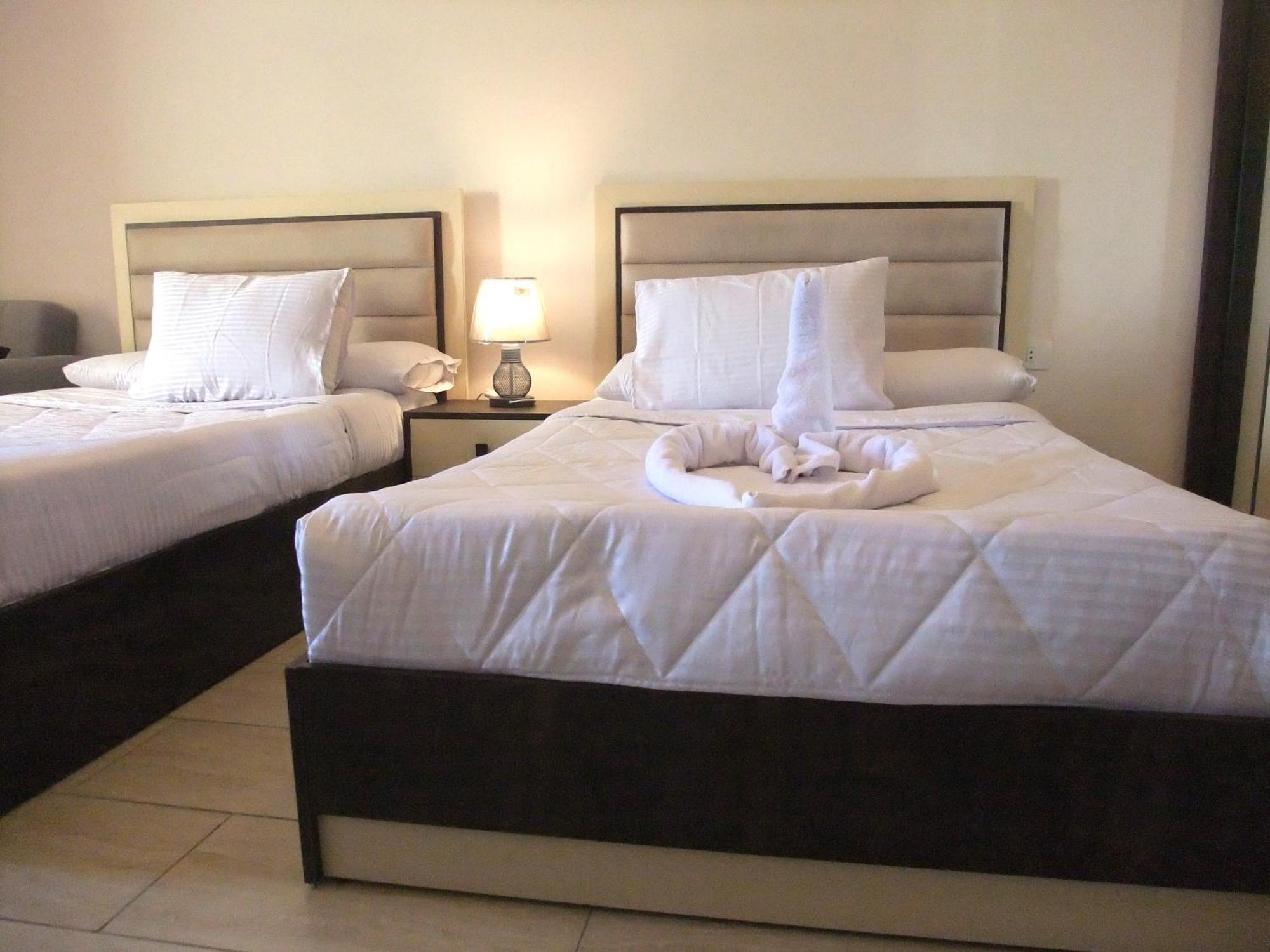Sky Relax Aldau Heights * Hurghada