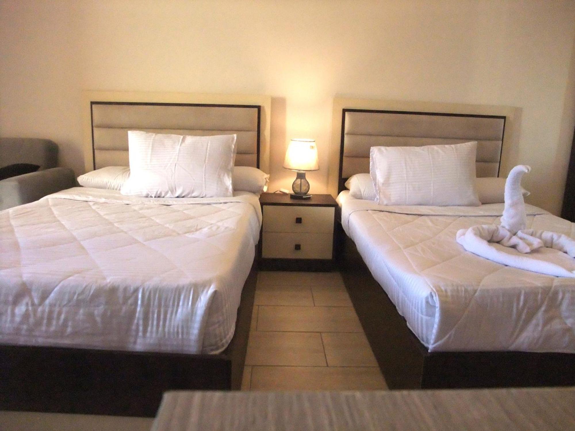 Sky Relax Aldau Heights