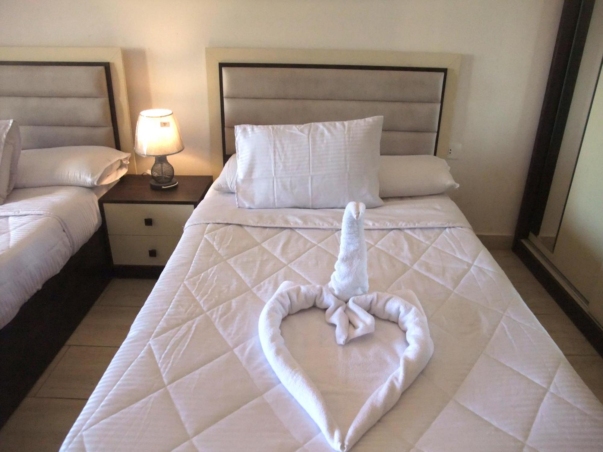 Sky Relax Aldau Heights Aparthotel *