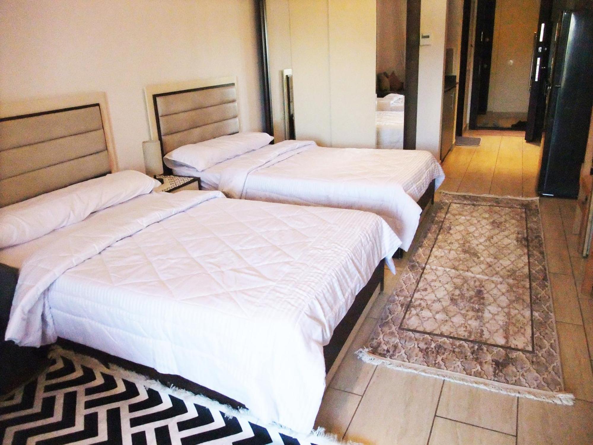 Aparthotel Sky Relax Aldau Heights *