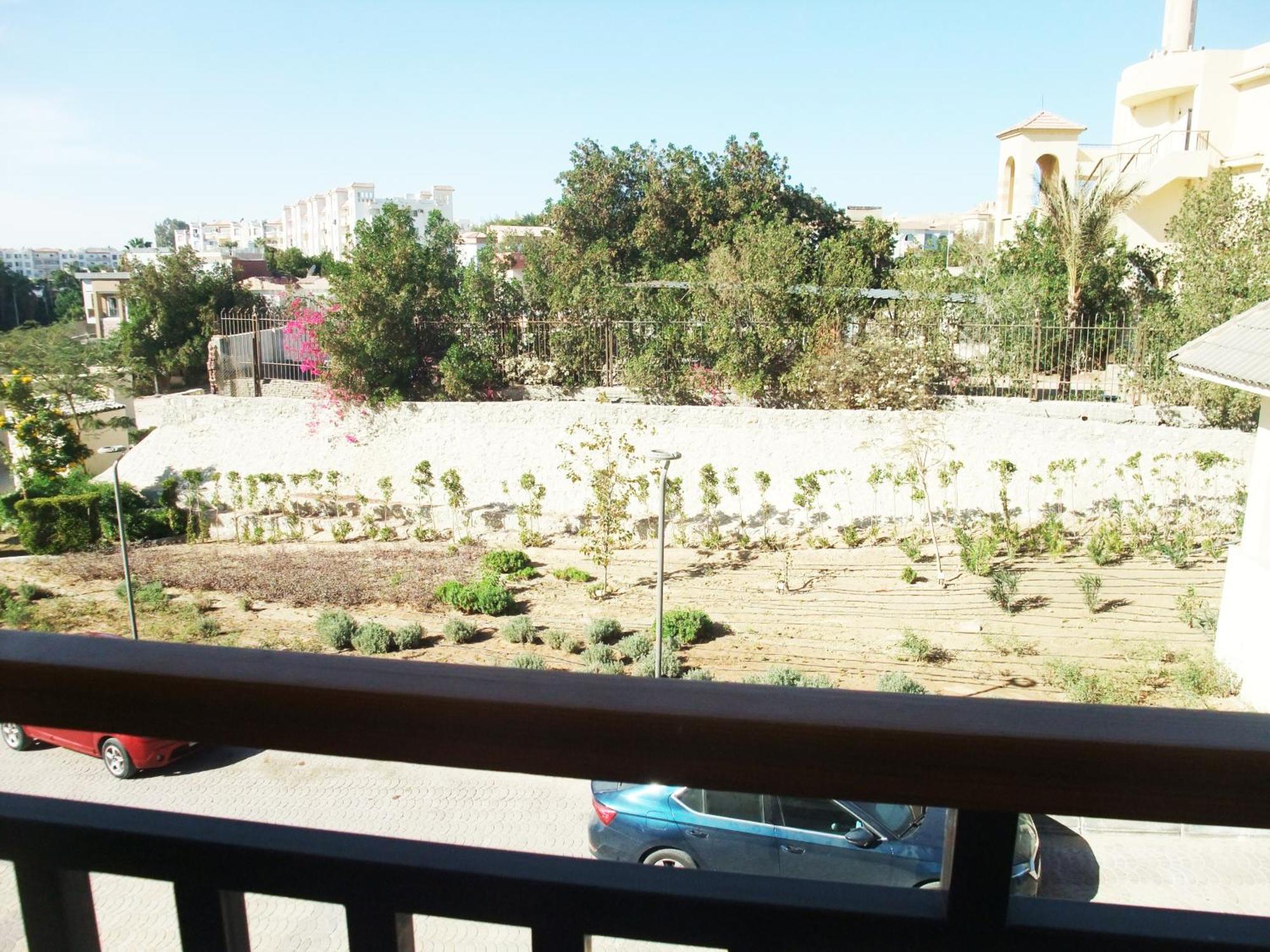 Sky Relax Aldau Heights Aparthotel Hurghada