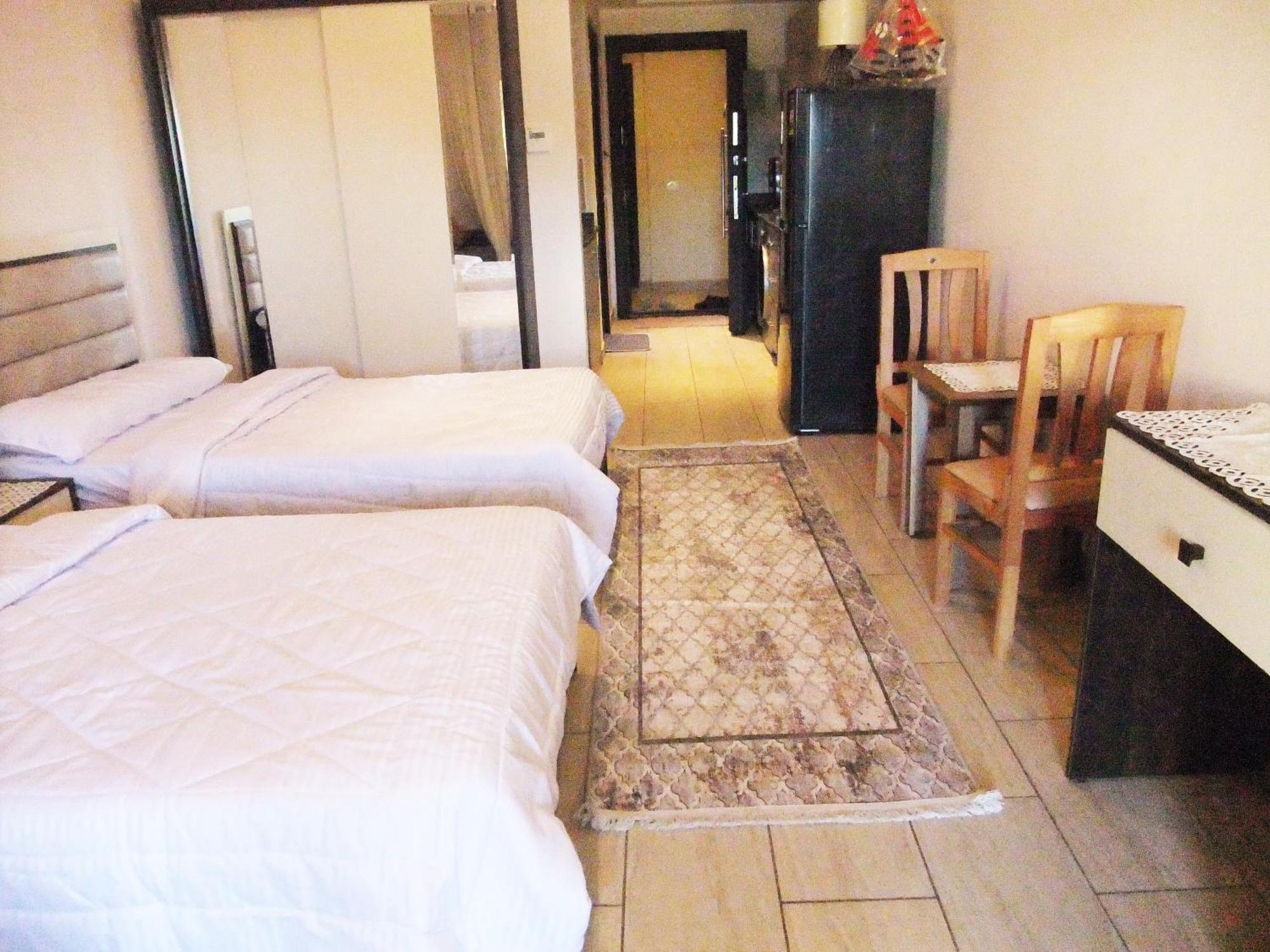 Sky Relax Aldau Heights