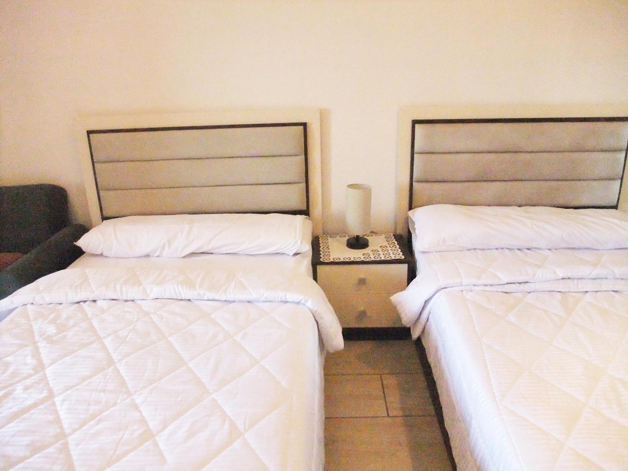 Sky Relax Aldau Heights Aparthotel