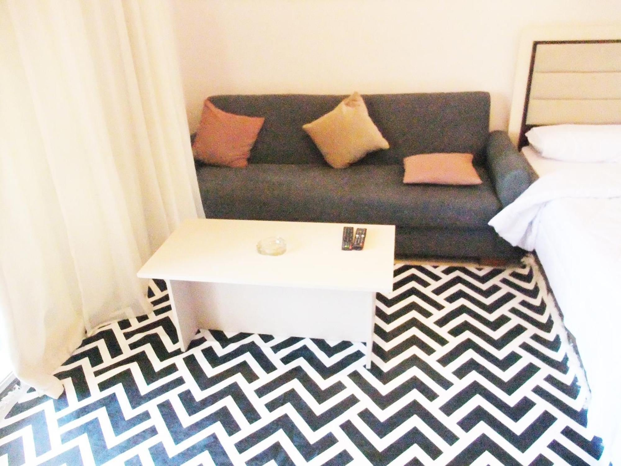 Aparthotel Sky Relax Aldau Heights *