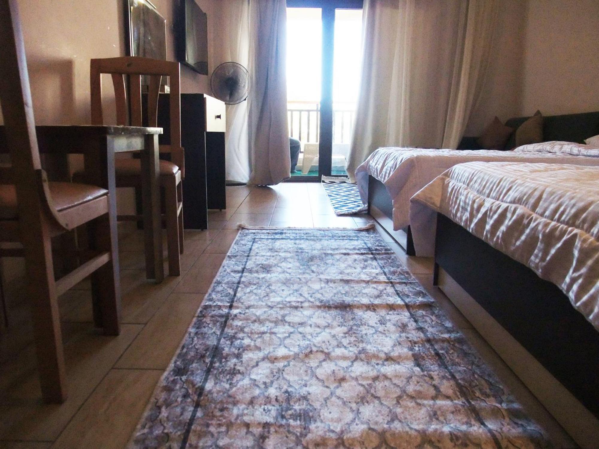Sky Relax Aldau Heights Aparthotel Hurghada