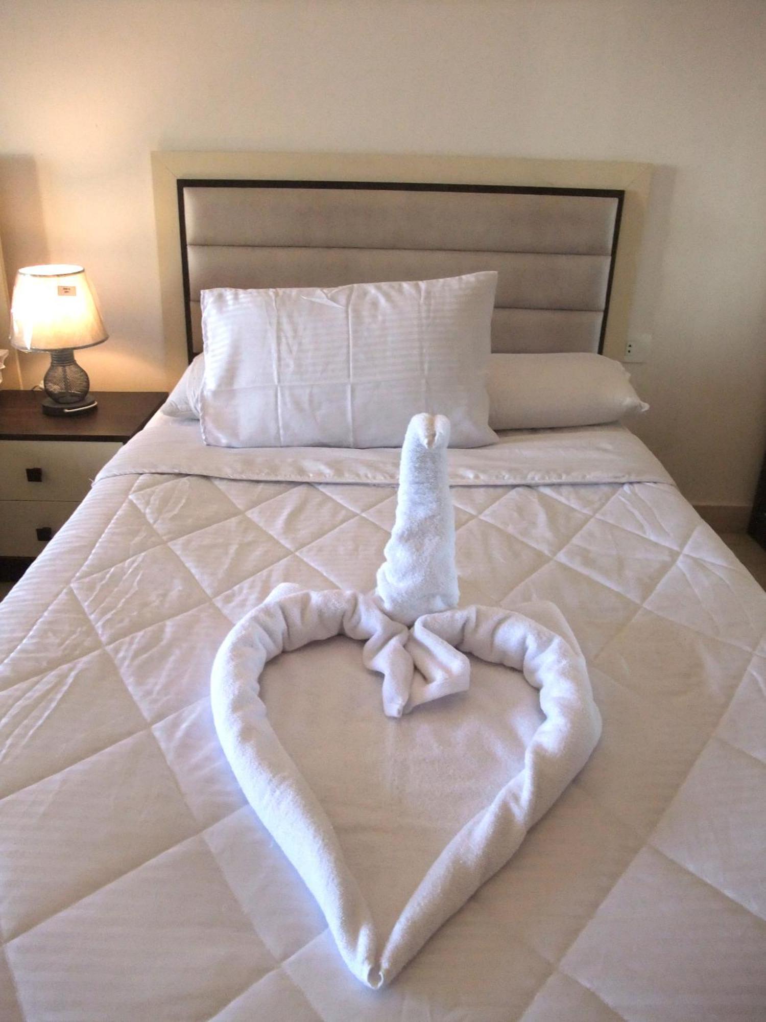 Aparthotel Sky Relax Aldau Heights