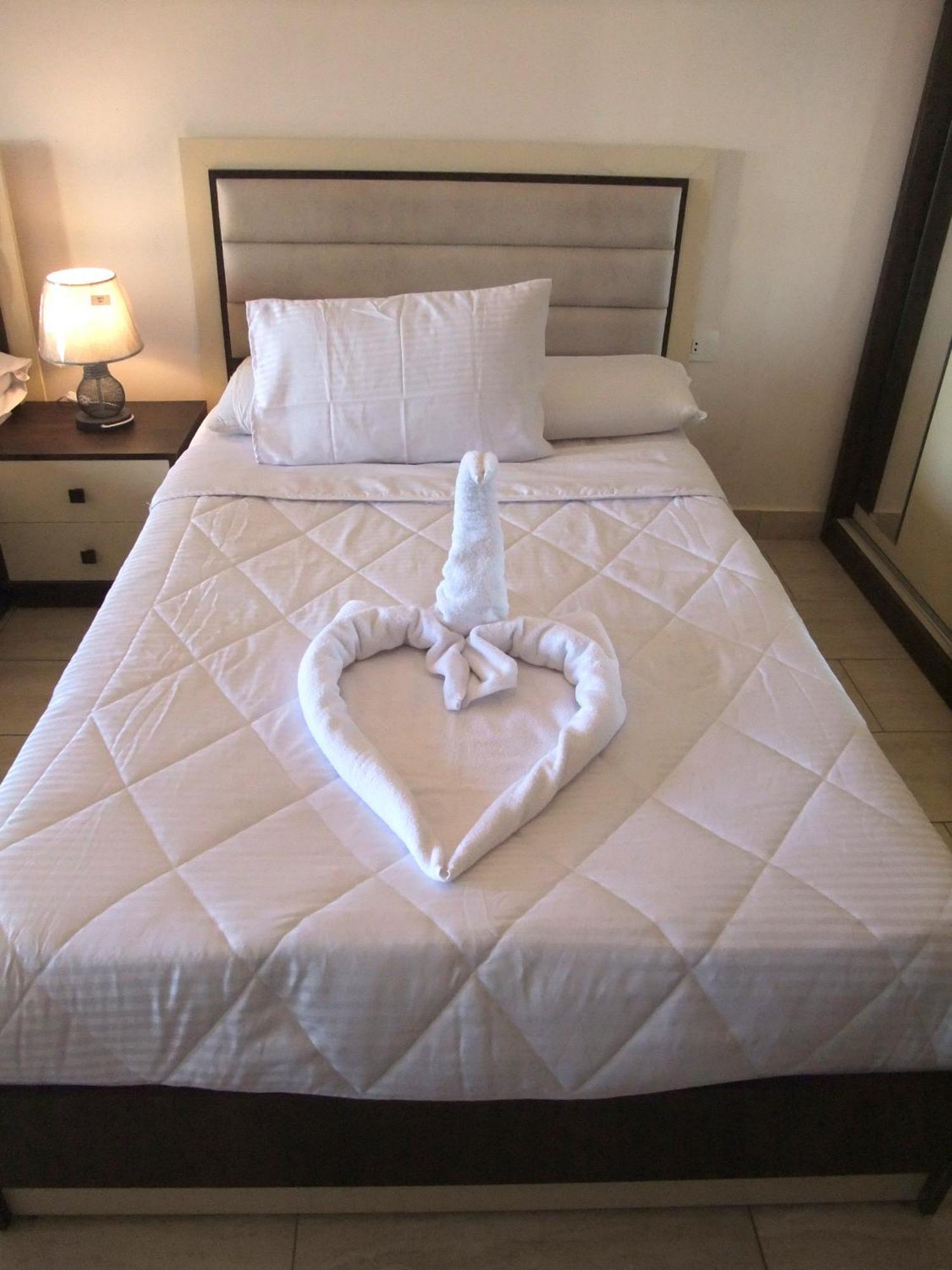 Aparthotel Sky Relax Aldau Heights *