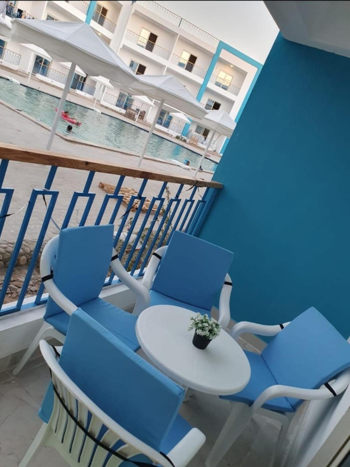 Mirage Bay & Aqua Park - Ghania * Hurghada