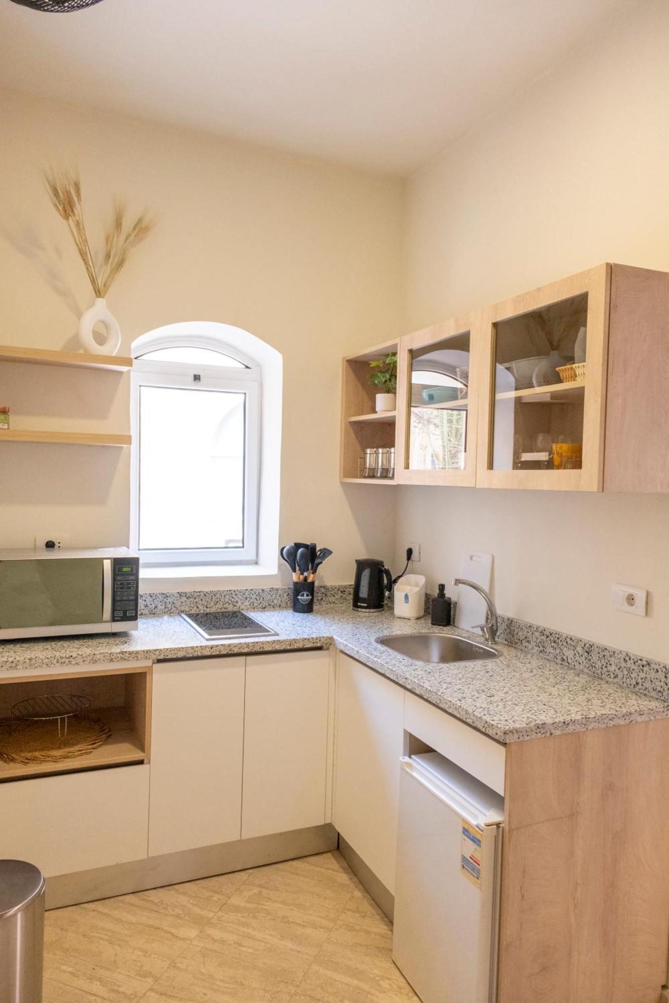 Serenity Downtown El Gouna Apartment