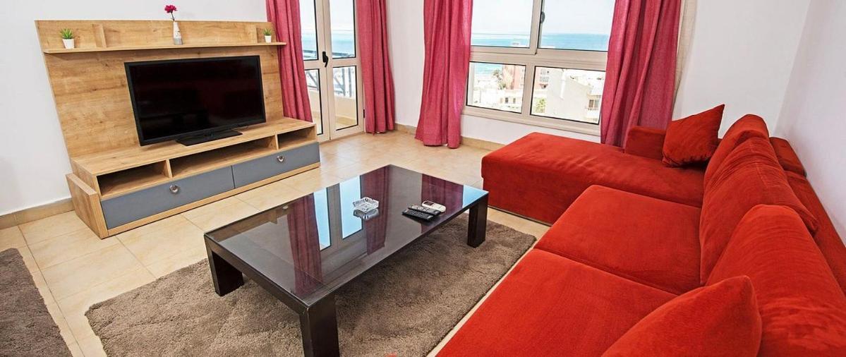 Apartment Sunset Vista Hurghada