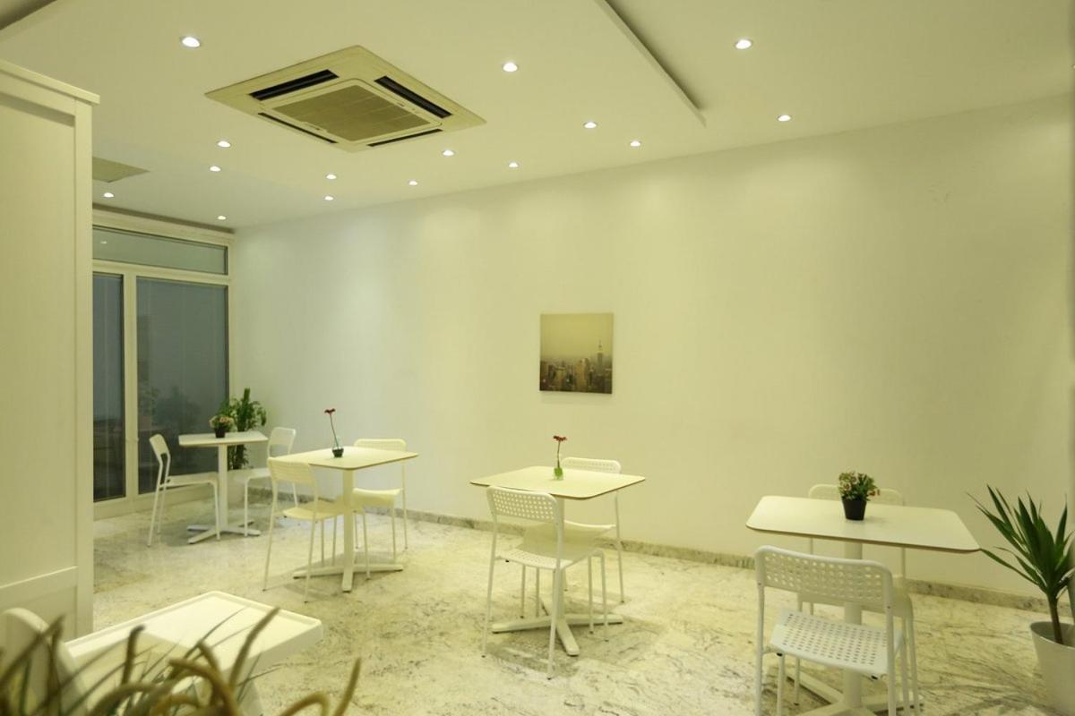 Sunset Vista Apartment *