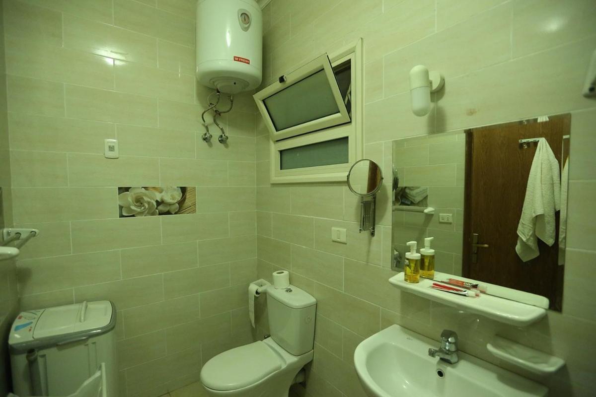 Sunset Vista Apartment Hurghada