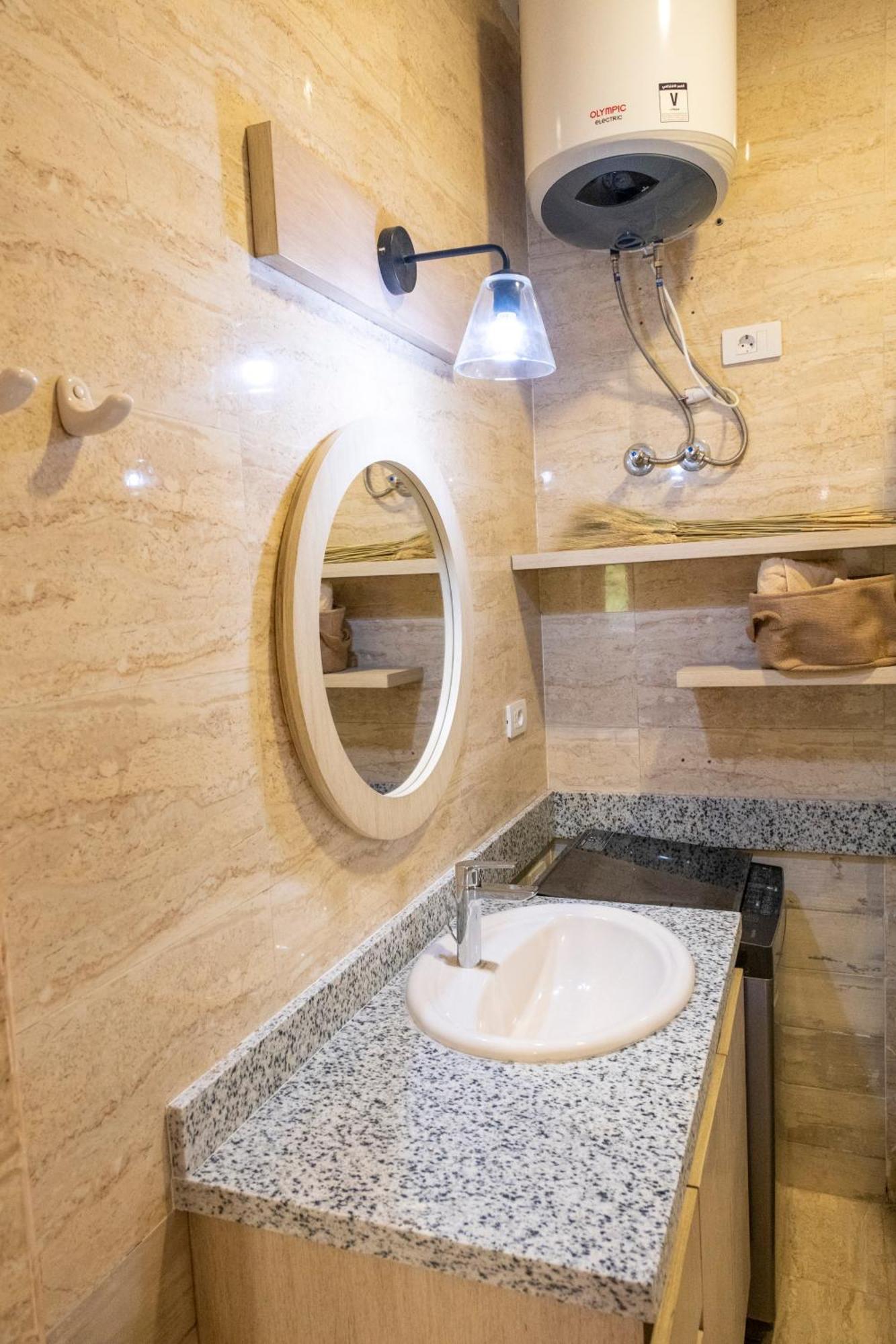 Apartment Serenity Downtown El Gouna *