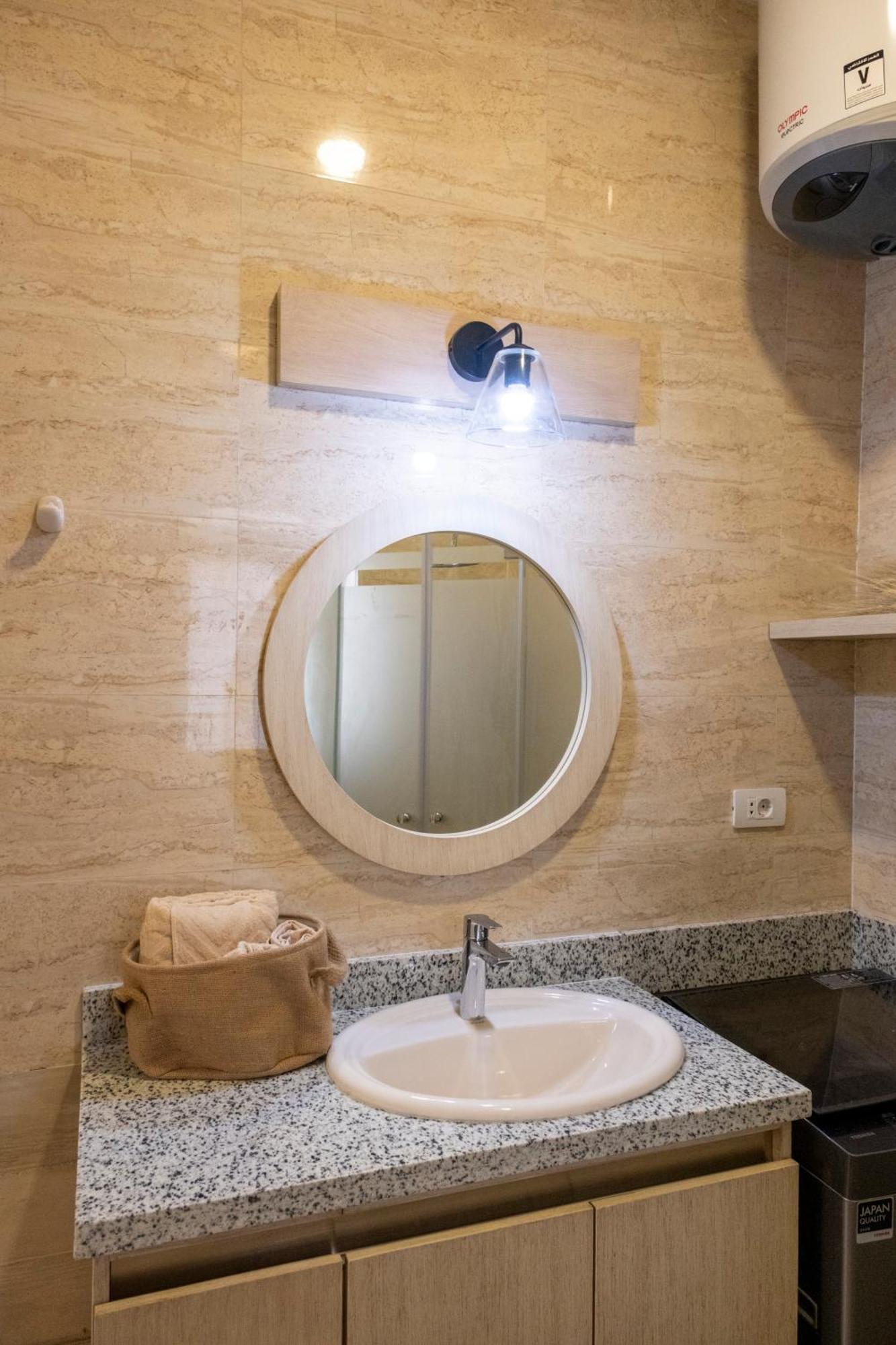 Apartment Serenity Downtown El Gouna Hurghada