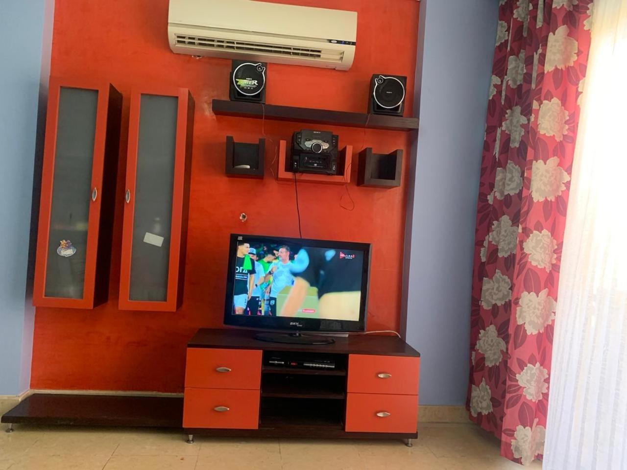 Two Bedrooms In
