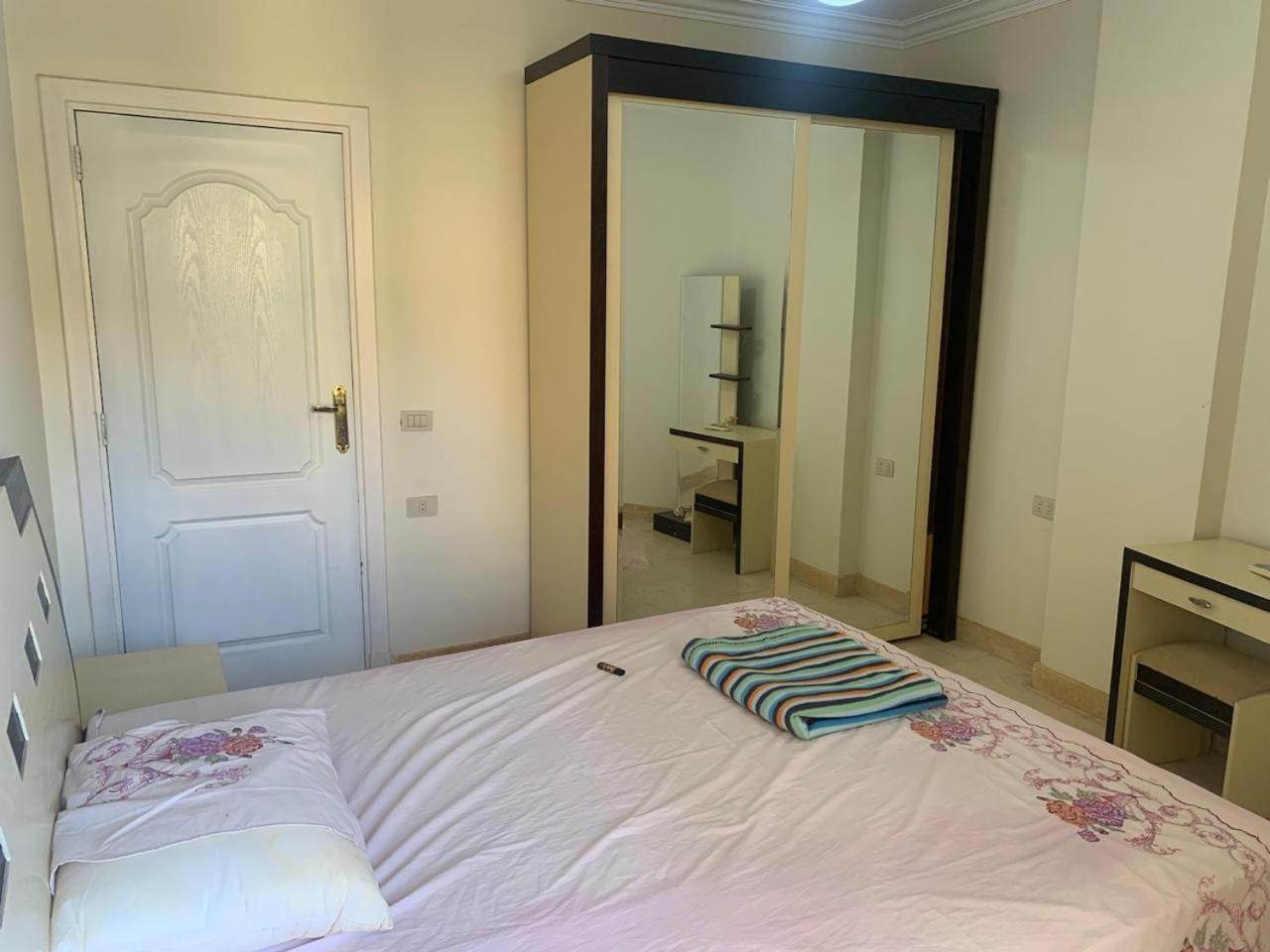 Apartment Two Bedrooms In