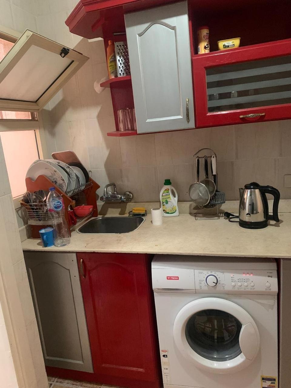 Two Bedrooms In * Hurghada