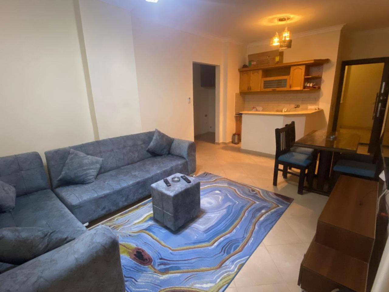 Apartment British Hurghada