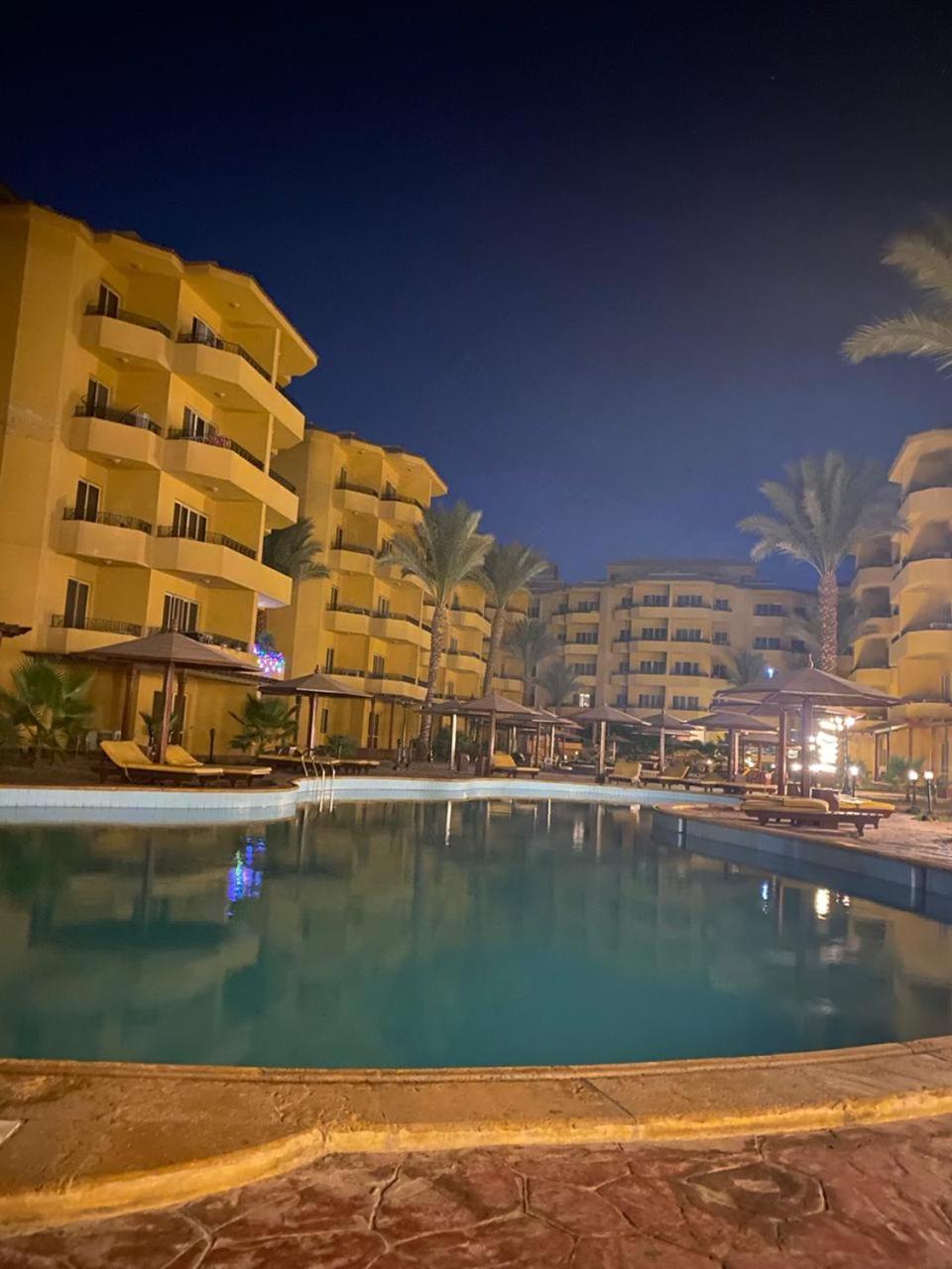 British Hurghada