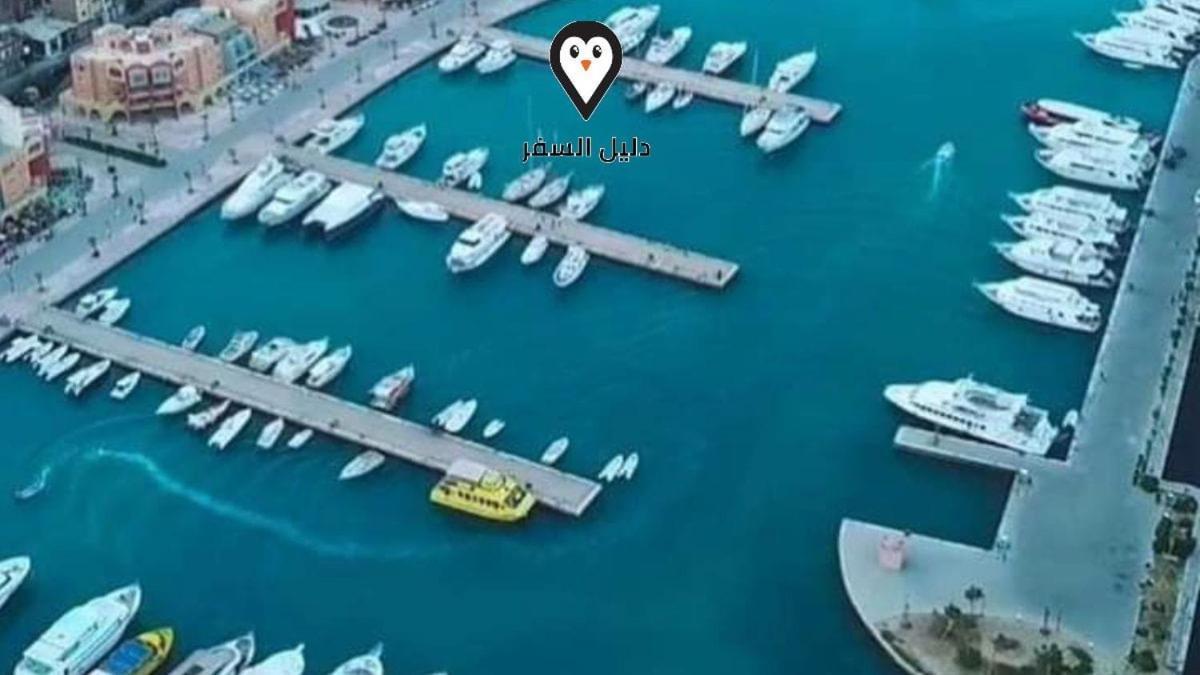 Comfort Marine 2 Hurghada