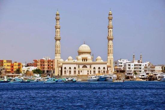 Comfort Marine 2 Hurghada