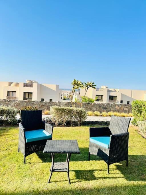 Luxury 1 Bedroom Flat With Garden Apartment Hurghada