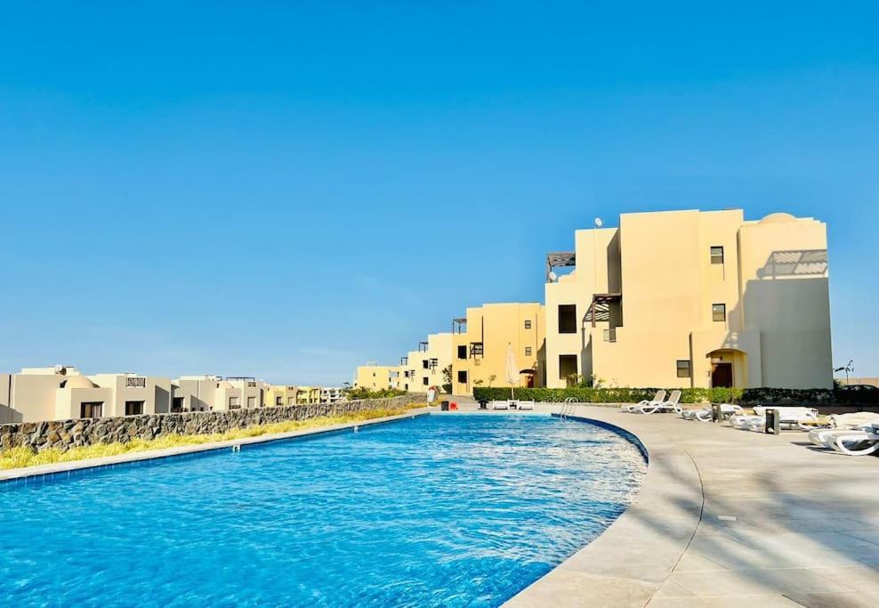 Luxury 1 Bedroom Flat With Garden Hurghada