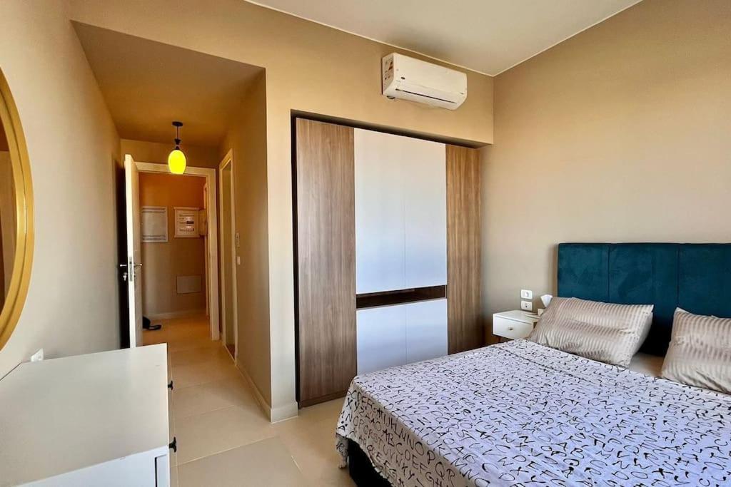 Luxury 1 Bedroom Flat With Garden Apartment Hurghada