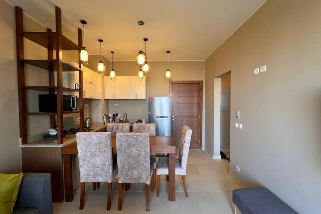 Apartment Luxury 1 Bedroom Flat With Garden Hurghada