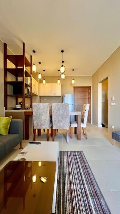 Luxury 1 Bedroom Flat With Garden *