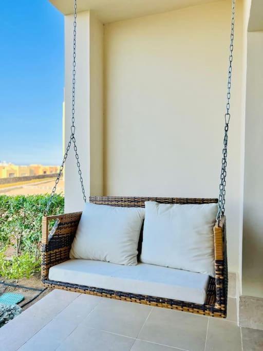 Luxury 1 Bedroom Flat With Garden Hurghada