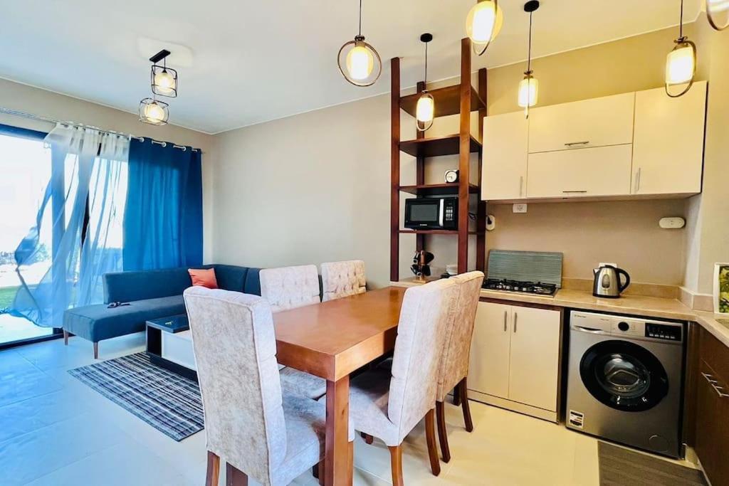 Luxury 1 Bedroom Flat With Garden