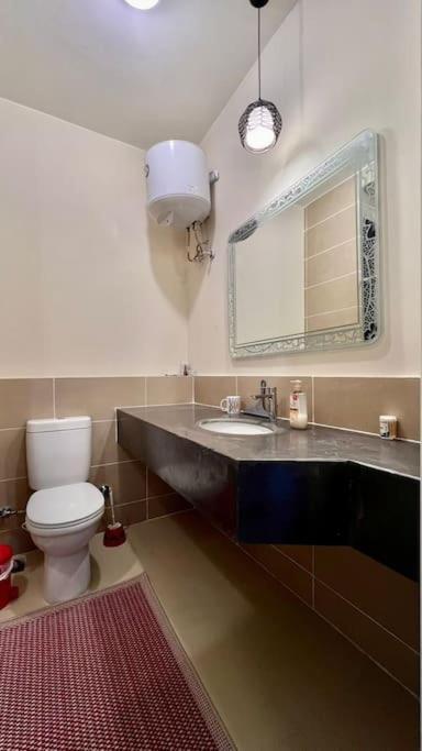 Apartment Luxury 1 Bedroom Flat With Garden Hurghada