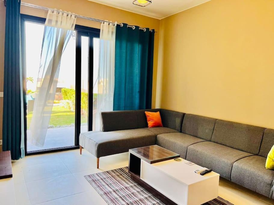 Luxury 1 Bedroom Flat With Garden * Hurghada