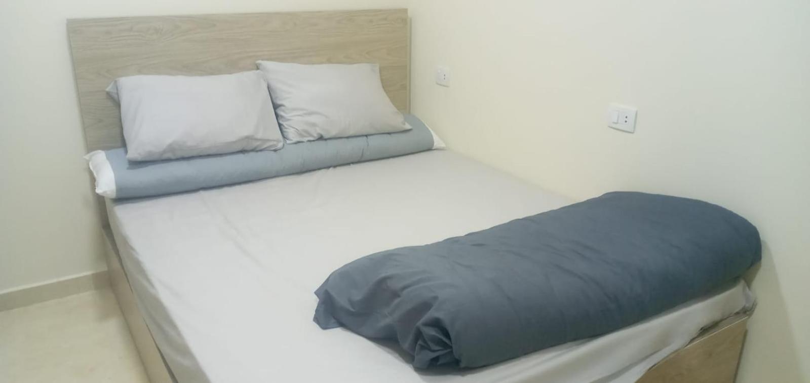 One Bedroom Sea View In Alahya * Hurghada