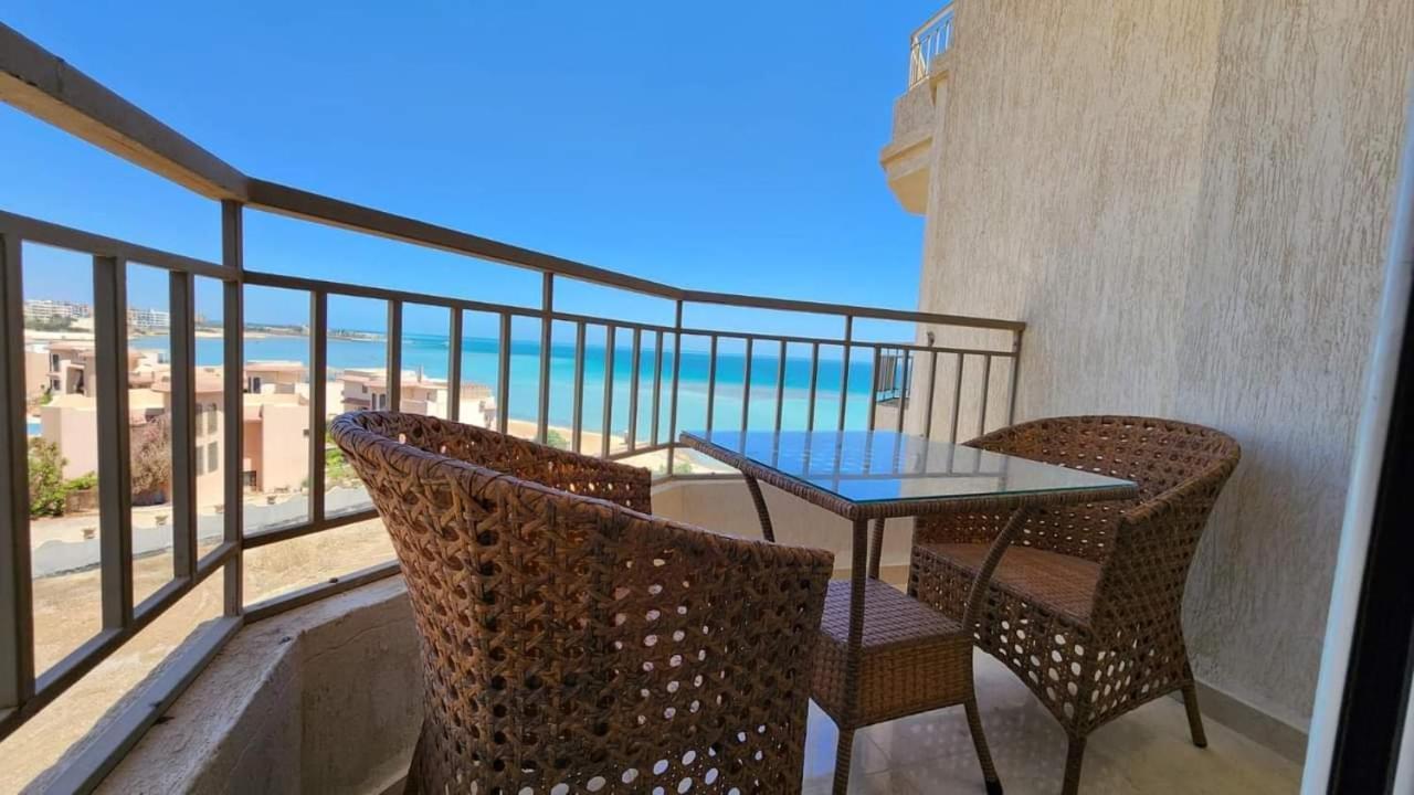 Apartment One Bedroom Sea View In Alahya