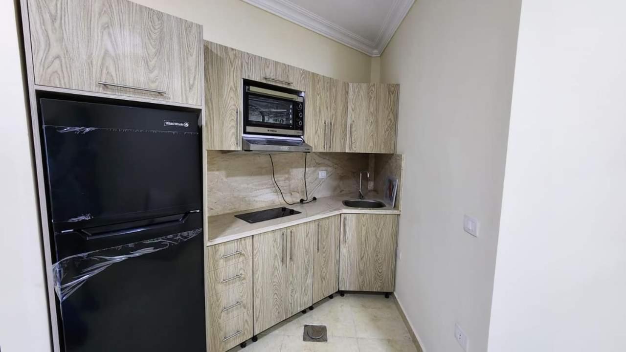 One Bedroom Sea View In Alahya Apartment Hurghada