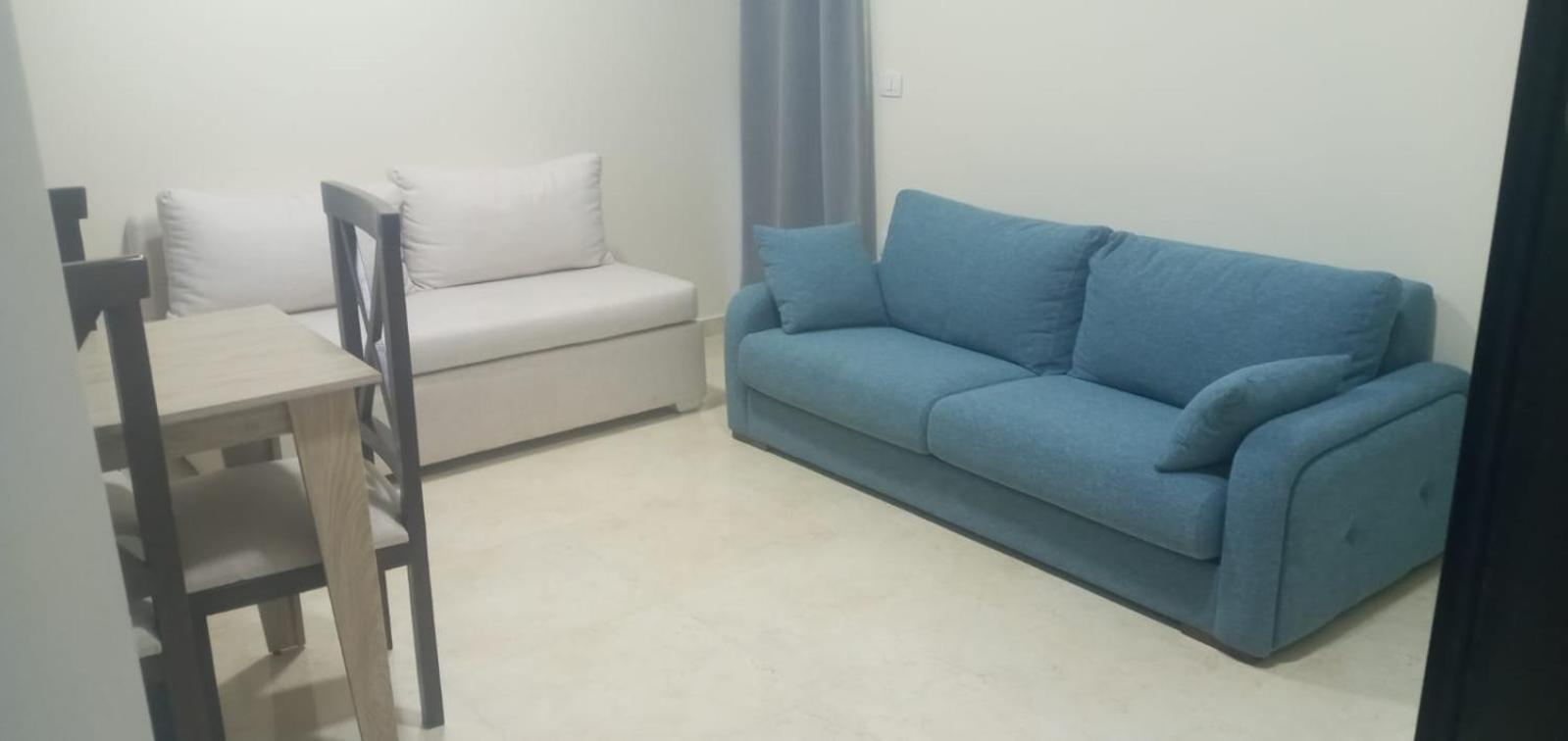Apartment One Bedroom Sea View In Alahya Hurghada