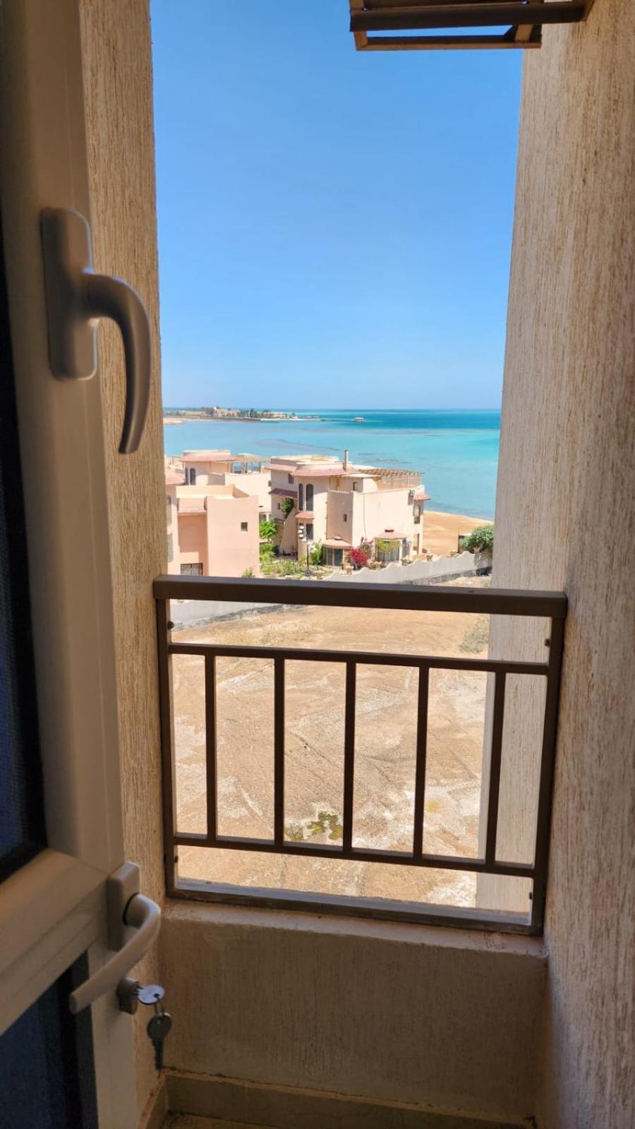 One Bedroom Sea View In Alahya *