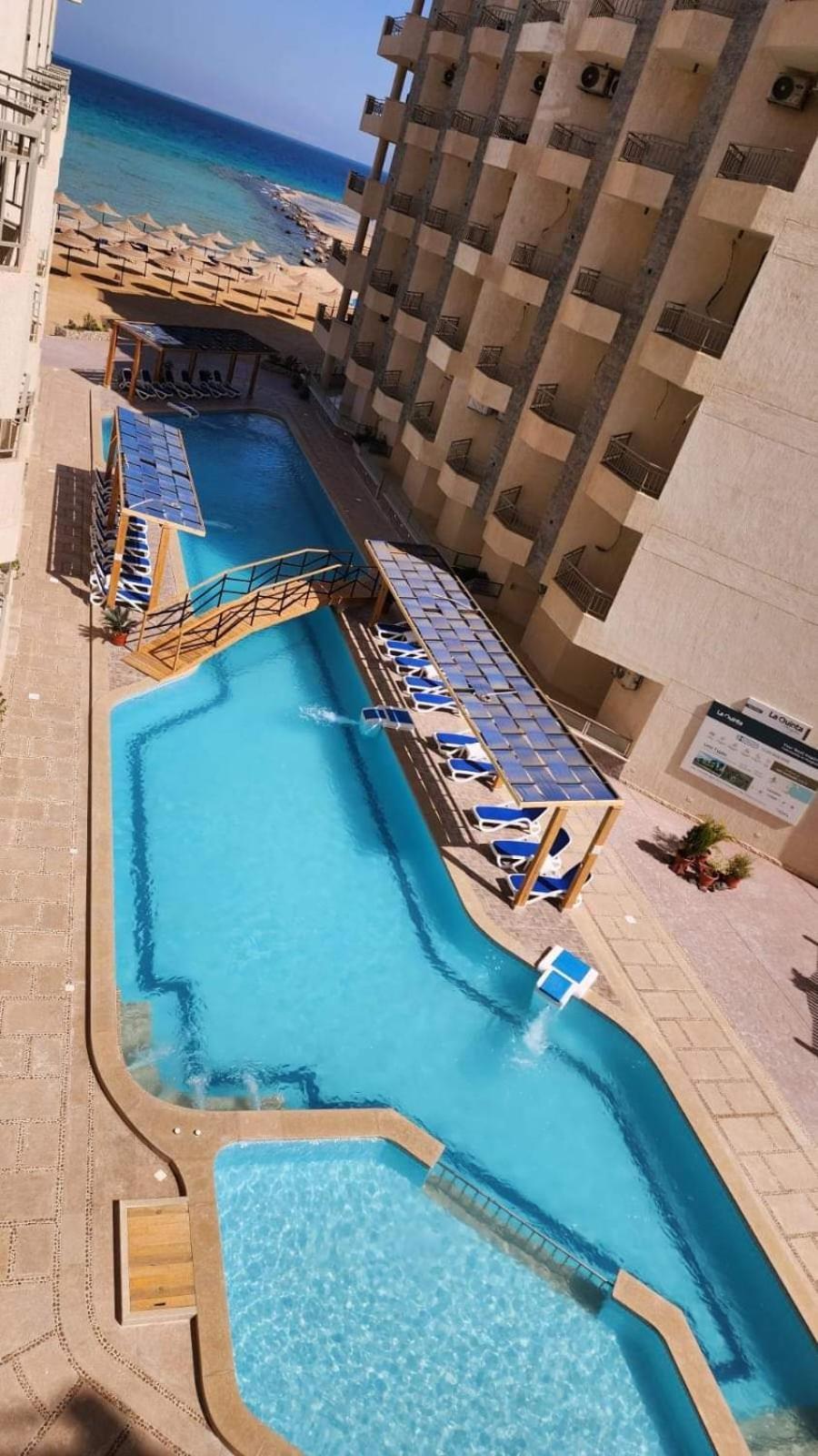 One Bedroom Sea View In Alahya Hurghada