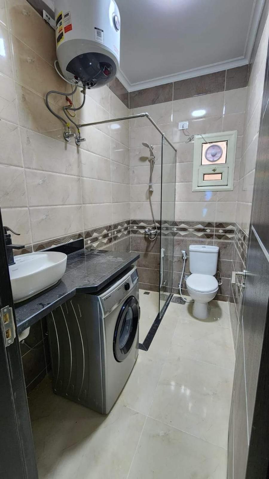 Apartment One Bedroom Sea View In Alahya