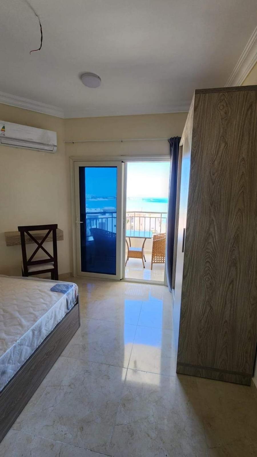 One Bedroom Sea View In Alahya *
