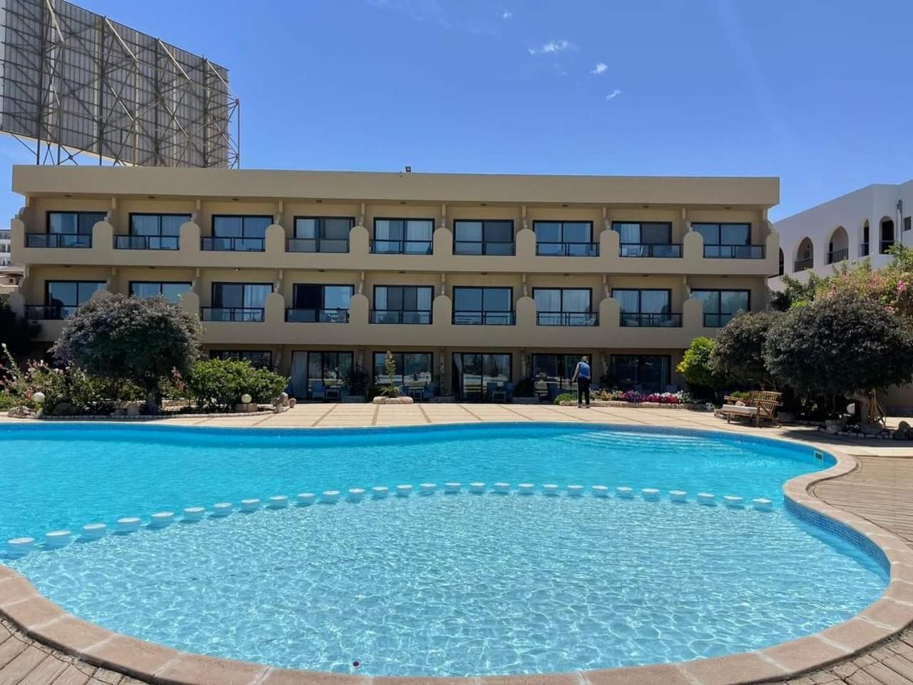 For Rent 202 Apartment Hurghada