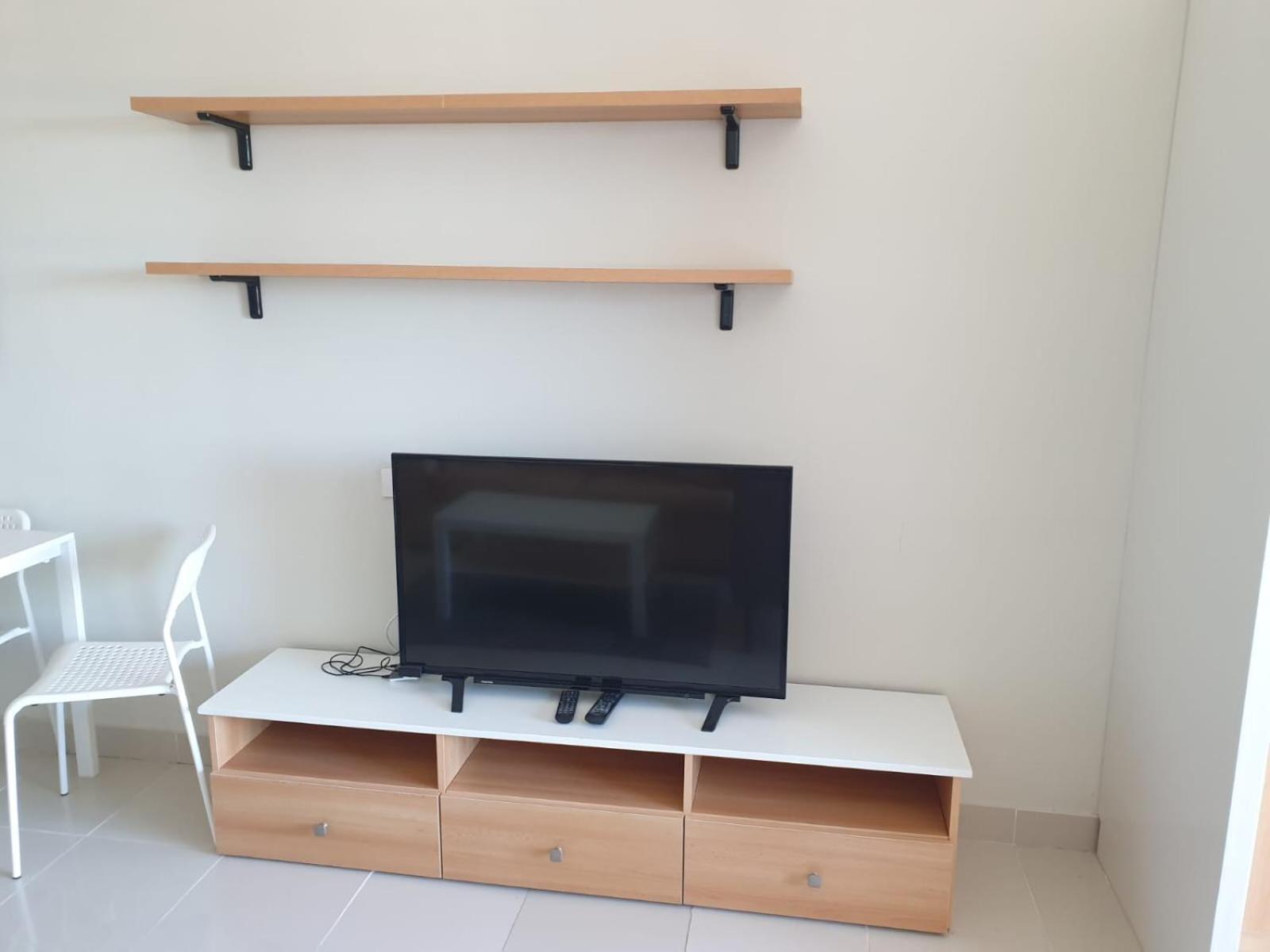 For Rent 202 Apartment