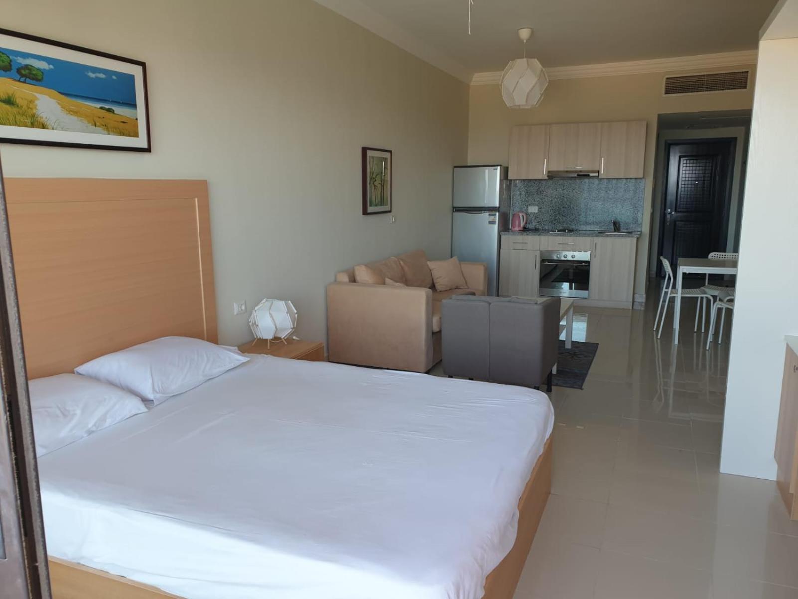 For Rent 202 Apartment Hurghada