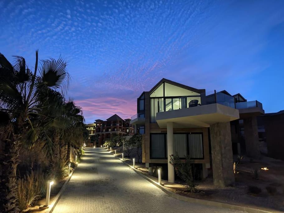 Apartment Elevated Sea View 2br Standalone Free & Pool In Somabay *